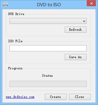 dvd files to iso